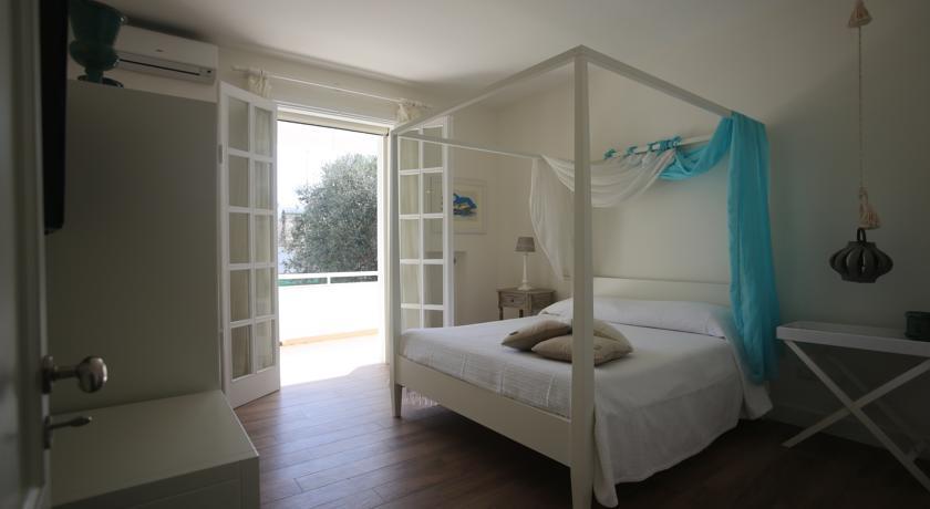 Villa Teresa Maria Porto Cesareo Szoba fotó