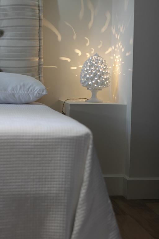 Villa Teresa Maria Porto Cesareo Szoba fotó