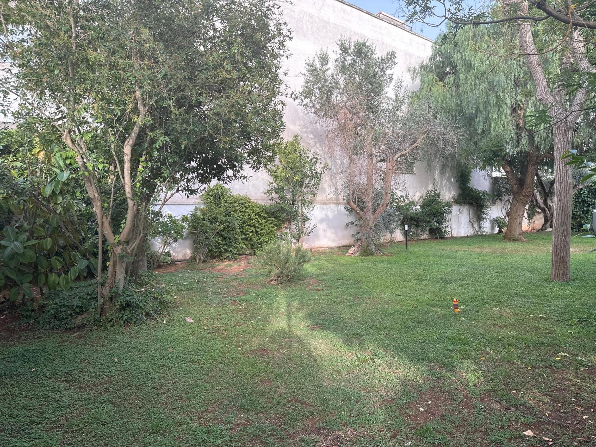 Villa Teresa Maria Porto Cesareo Kültér fotó
