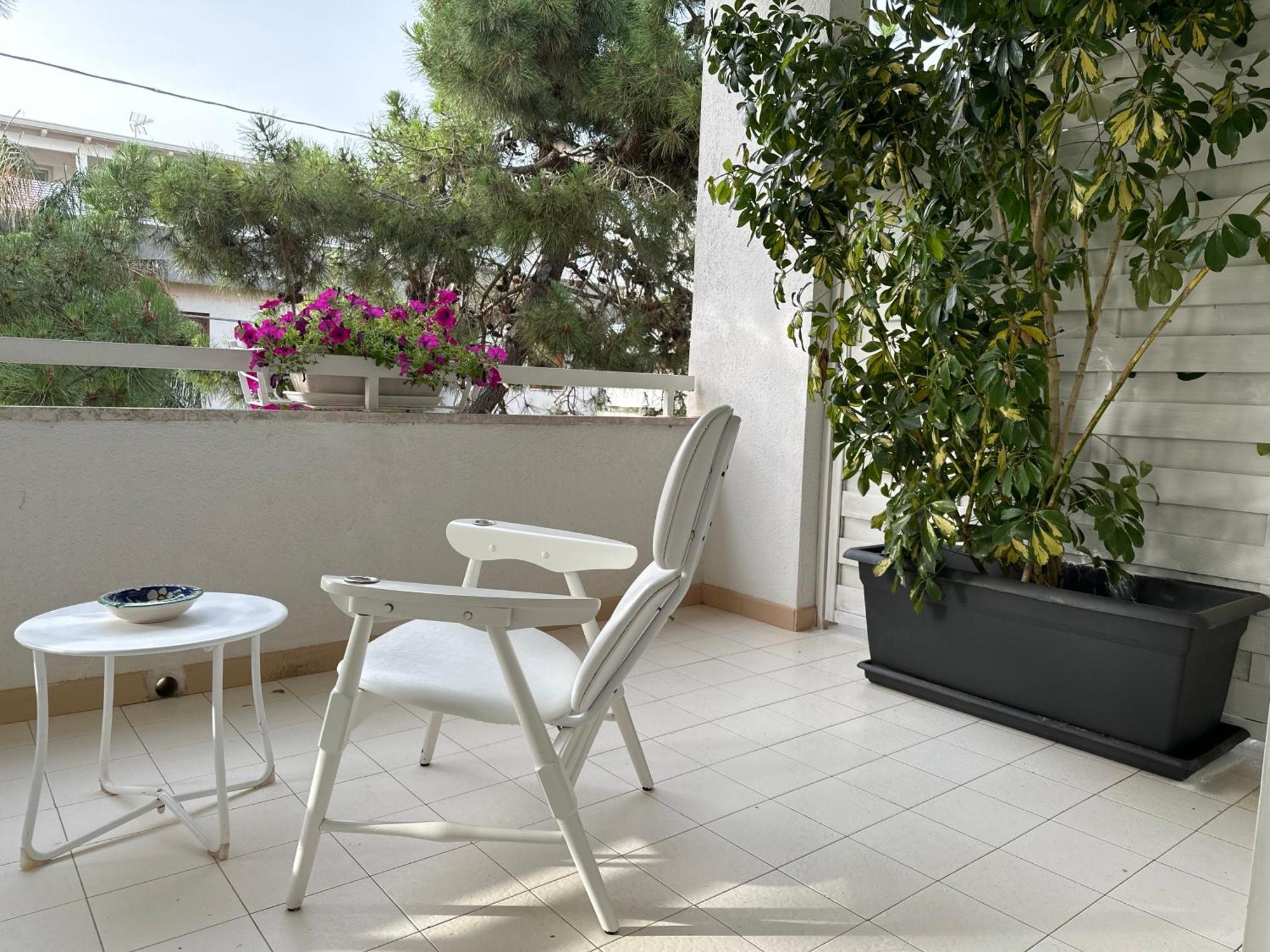 Villa Teresa Maria Porto Cesareo Kültér fotó