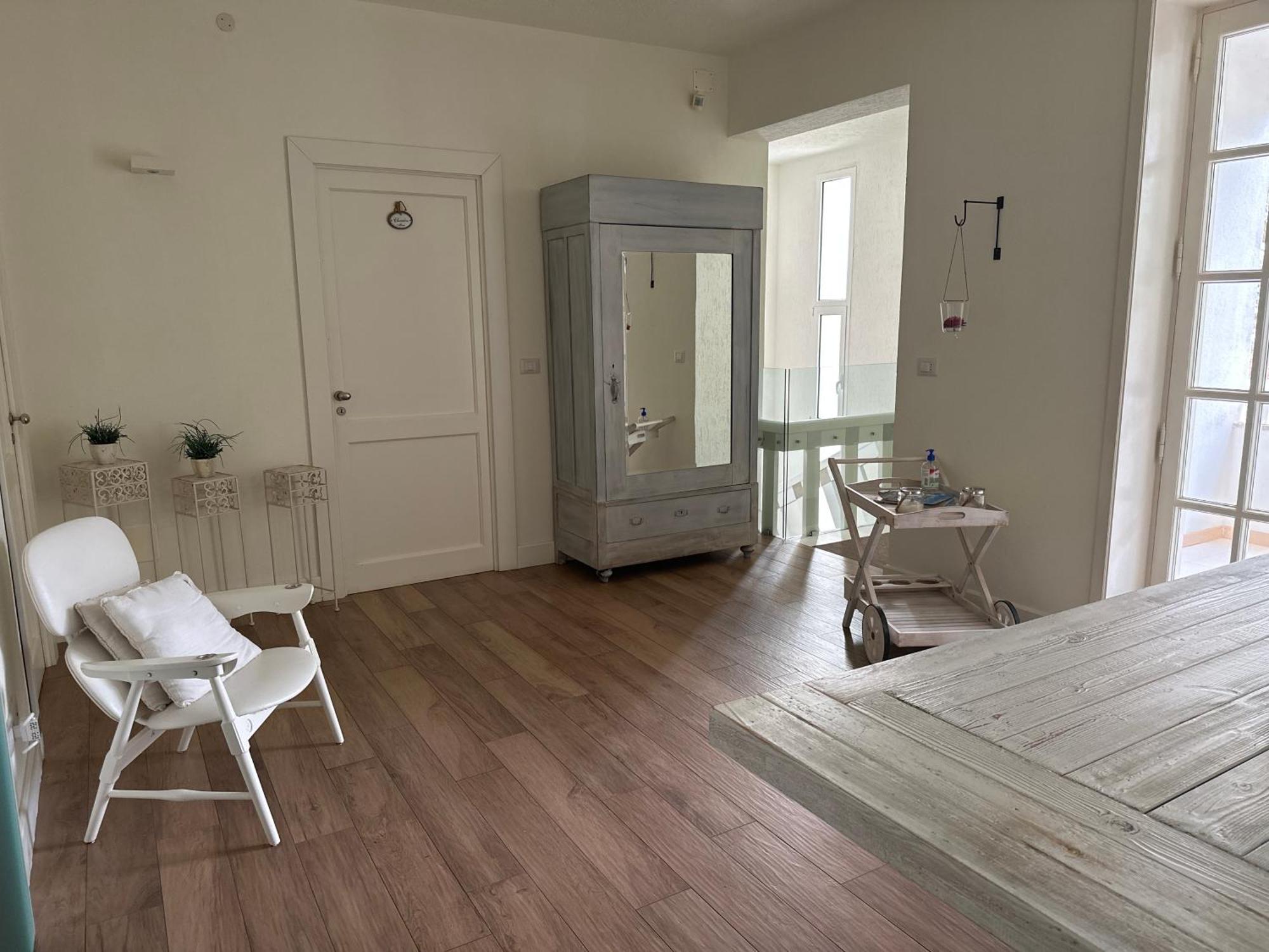 Villa Teresa Maria Porto Cesareo Kültér fotó