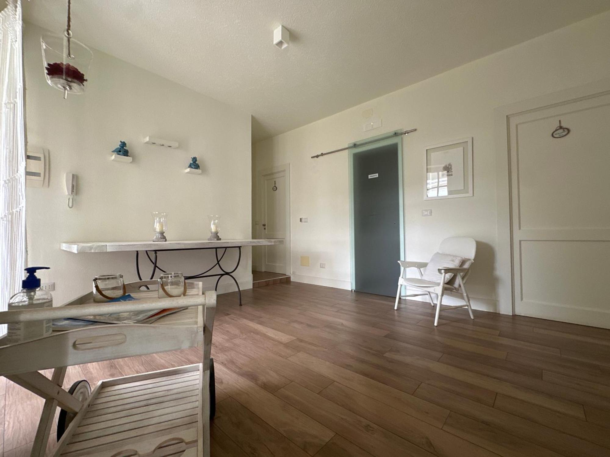 Villa Teresa Maria Porto Cesareo Kültér fotó
