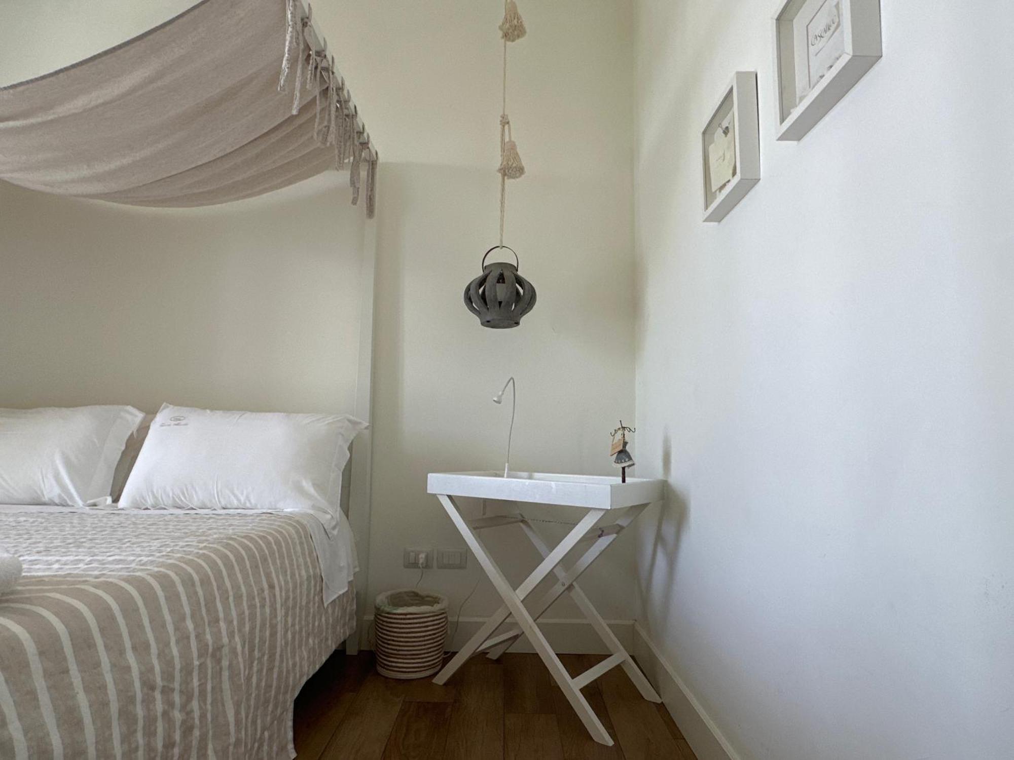 Villa Teresa Maria Porto Cesareo Kültér fotó