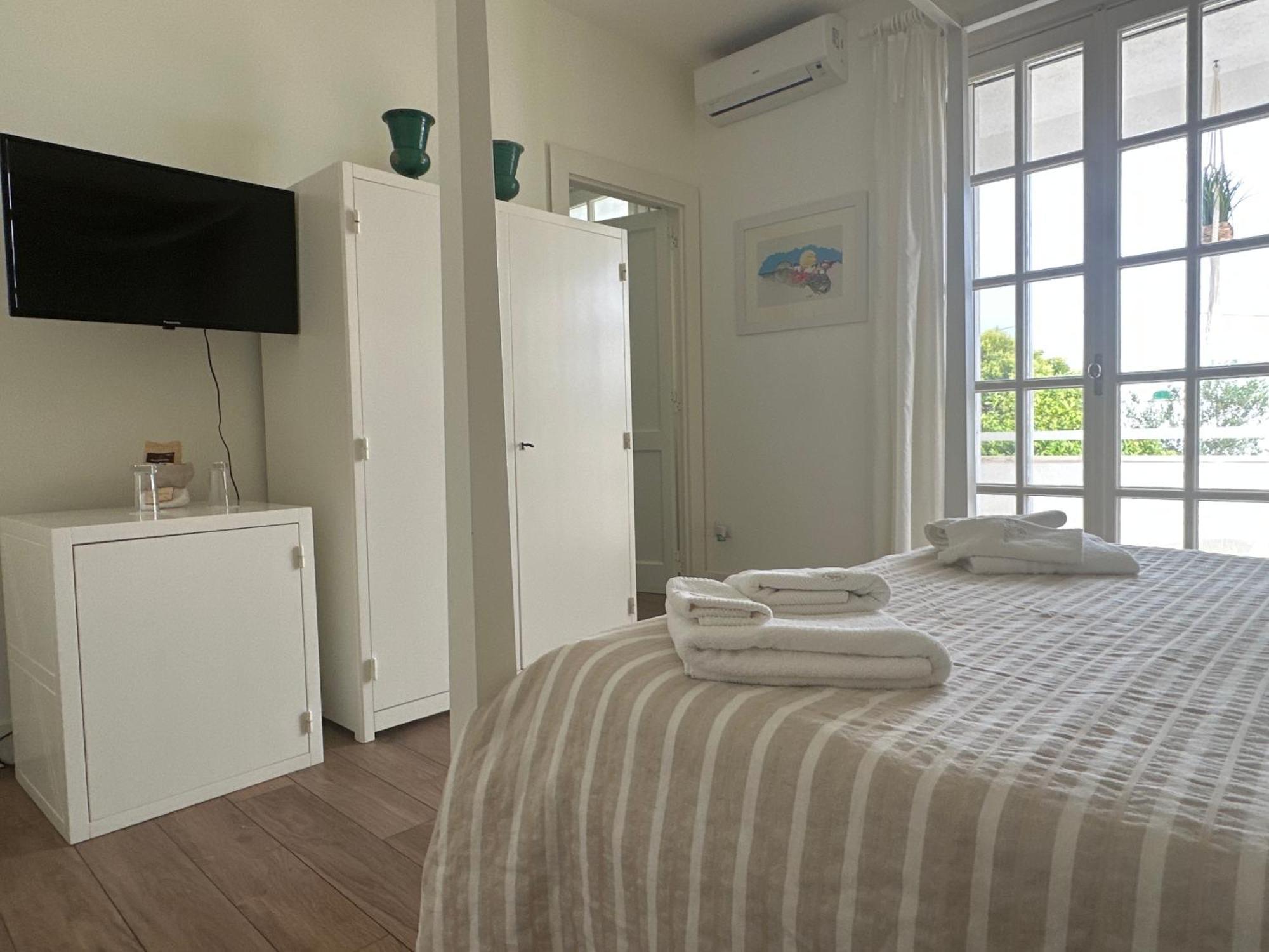 Villa Teresa Maria Porto Cesareo Kültér fotó
