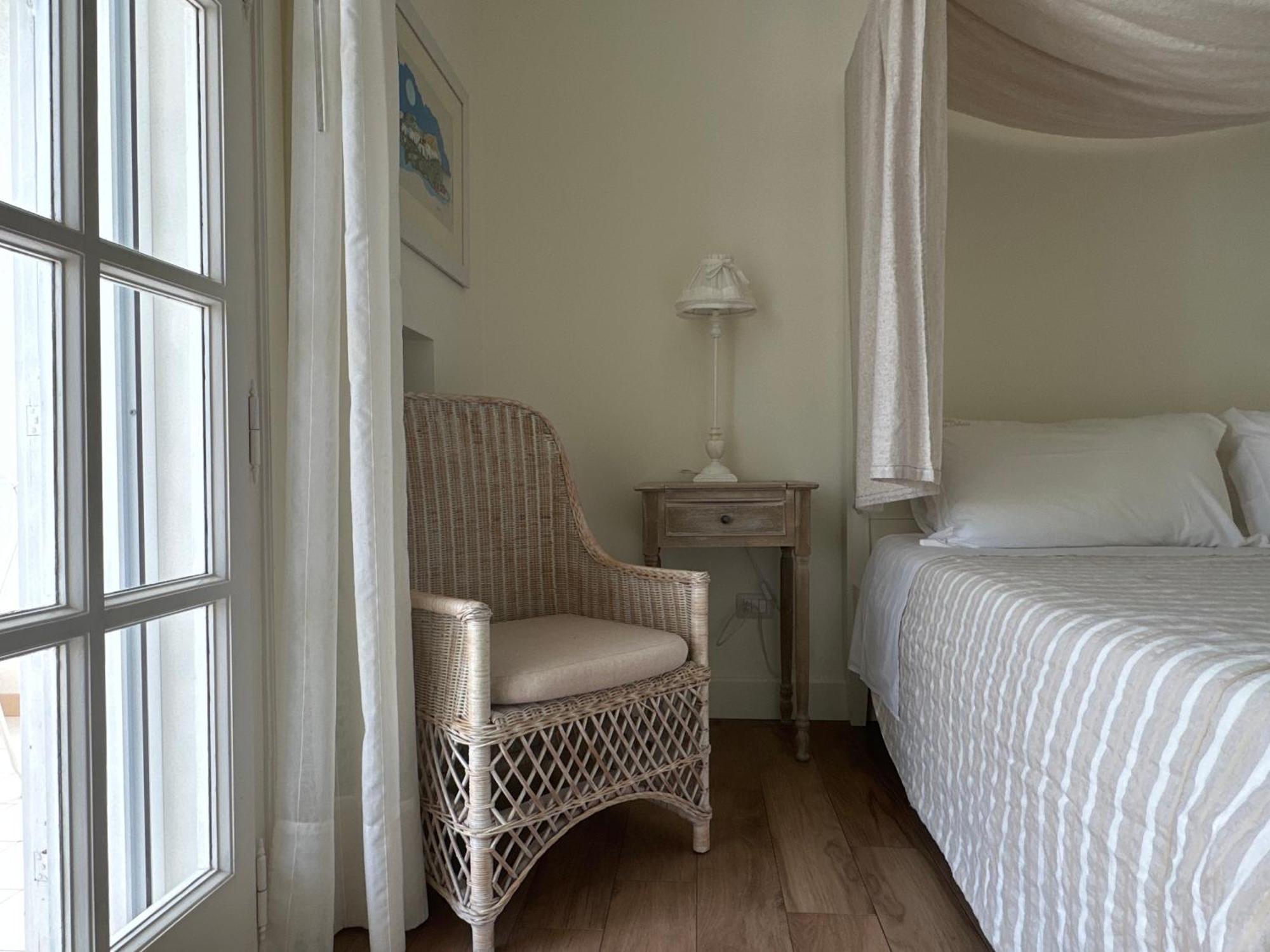 Villa Teresa Maria Porto Cesareo Kültér fotó