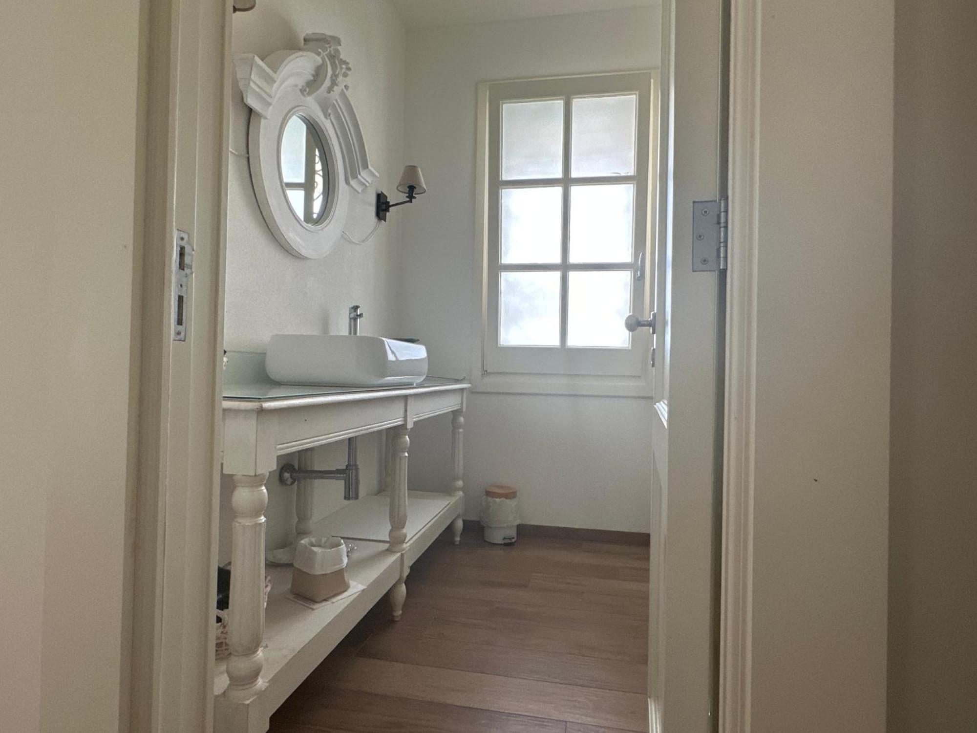 Villa Teresa Maria Porto Cesareo Kültér fotó