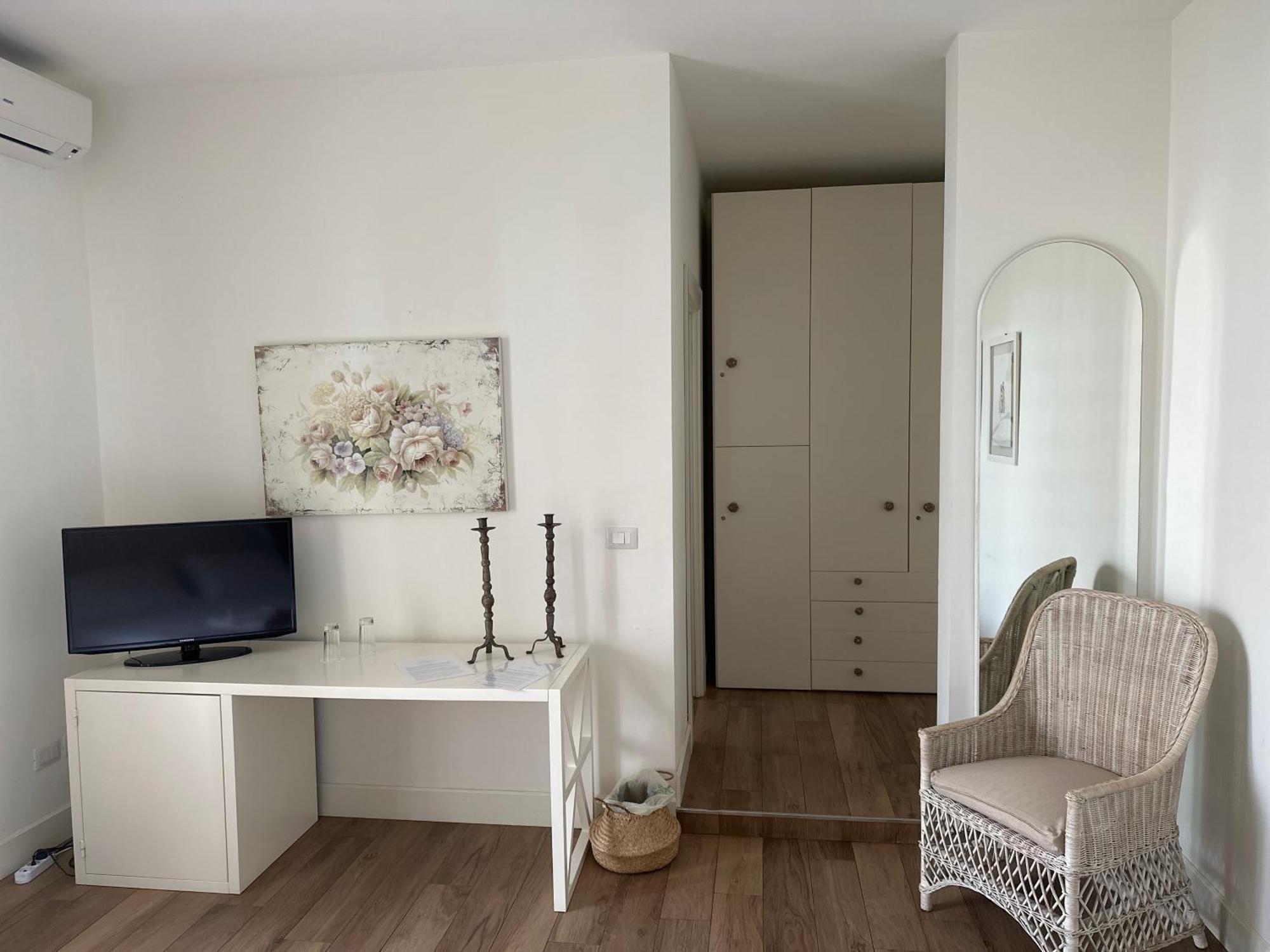Villa Teresa Maria Porto Cesareo Kültér fotó