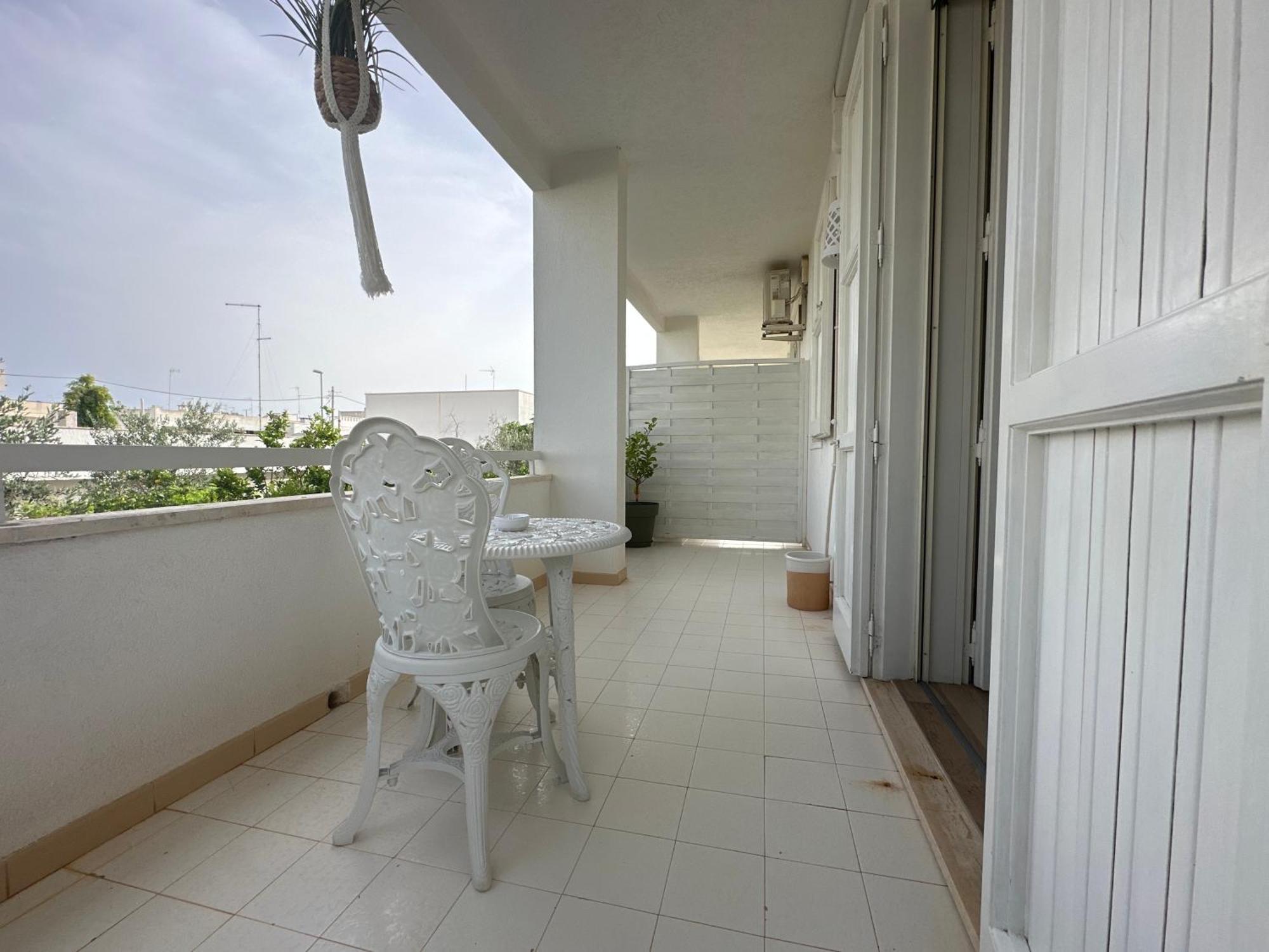 Villa Teresa Maria Porto Cesareo Kültér fotó