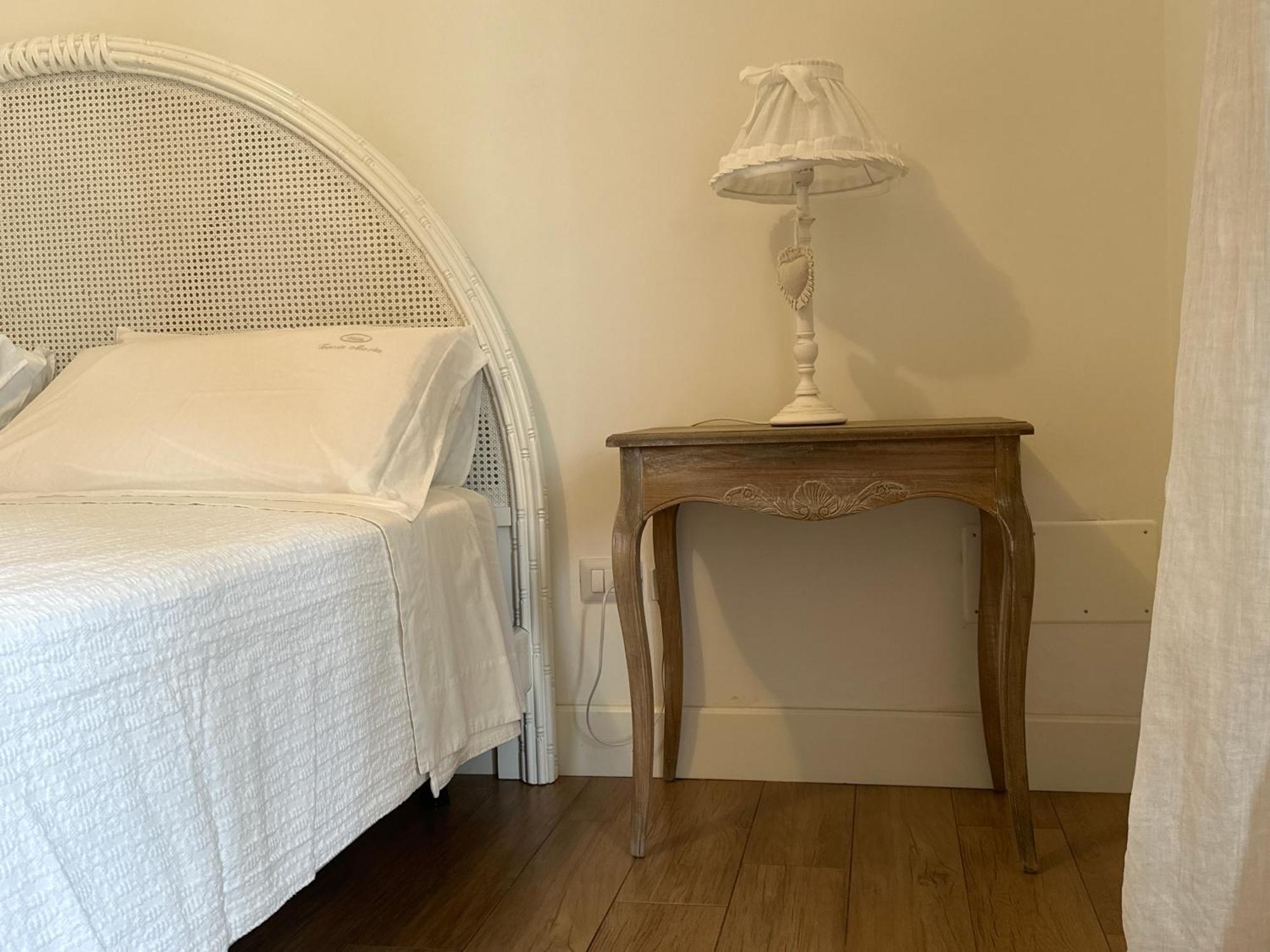 Villa Teresa Maria Porto Cesareo Kültér fotó