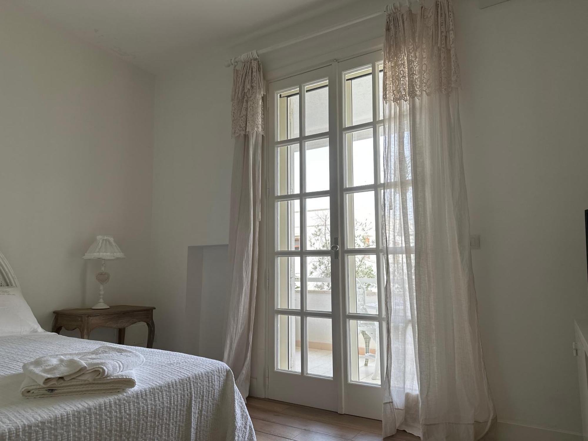 Villa Teresa Maria Porto Cesareo Kültér fotó