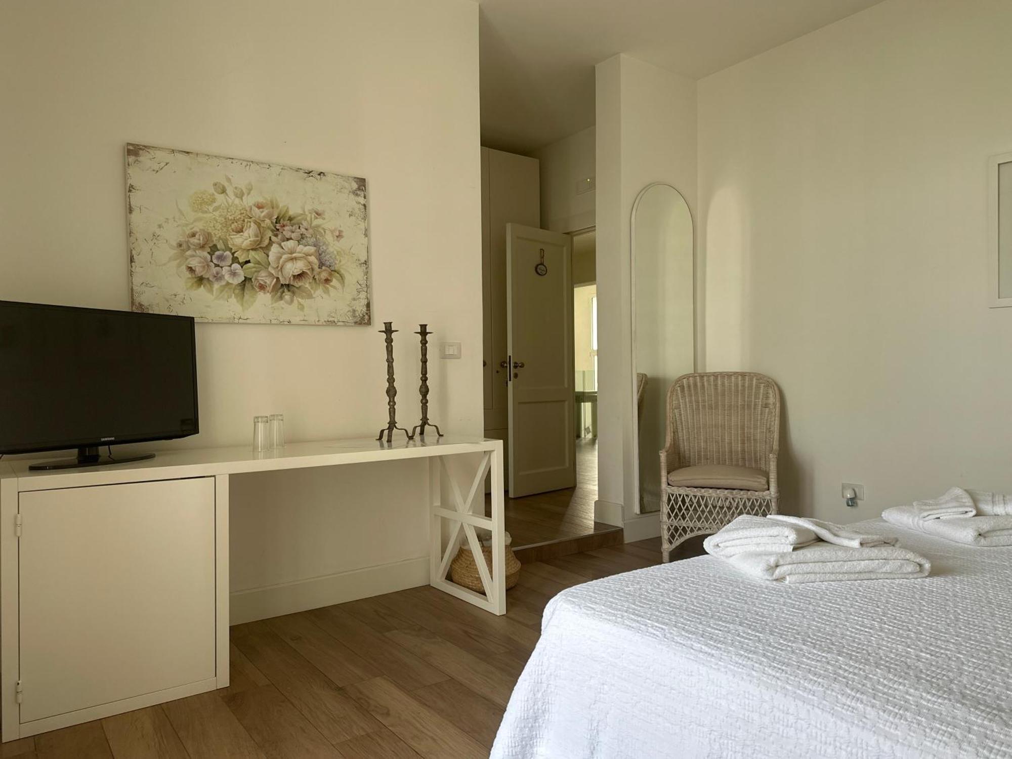 Villa Teresa Maria Porto Cesareo Kültér fotó