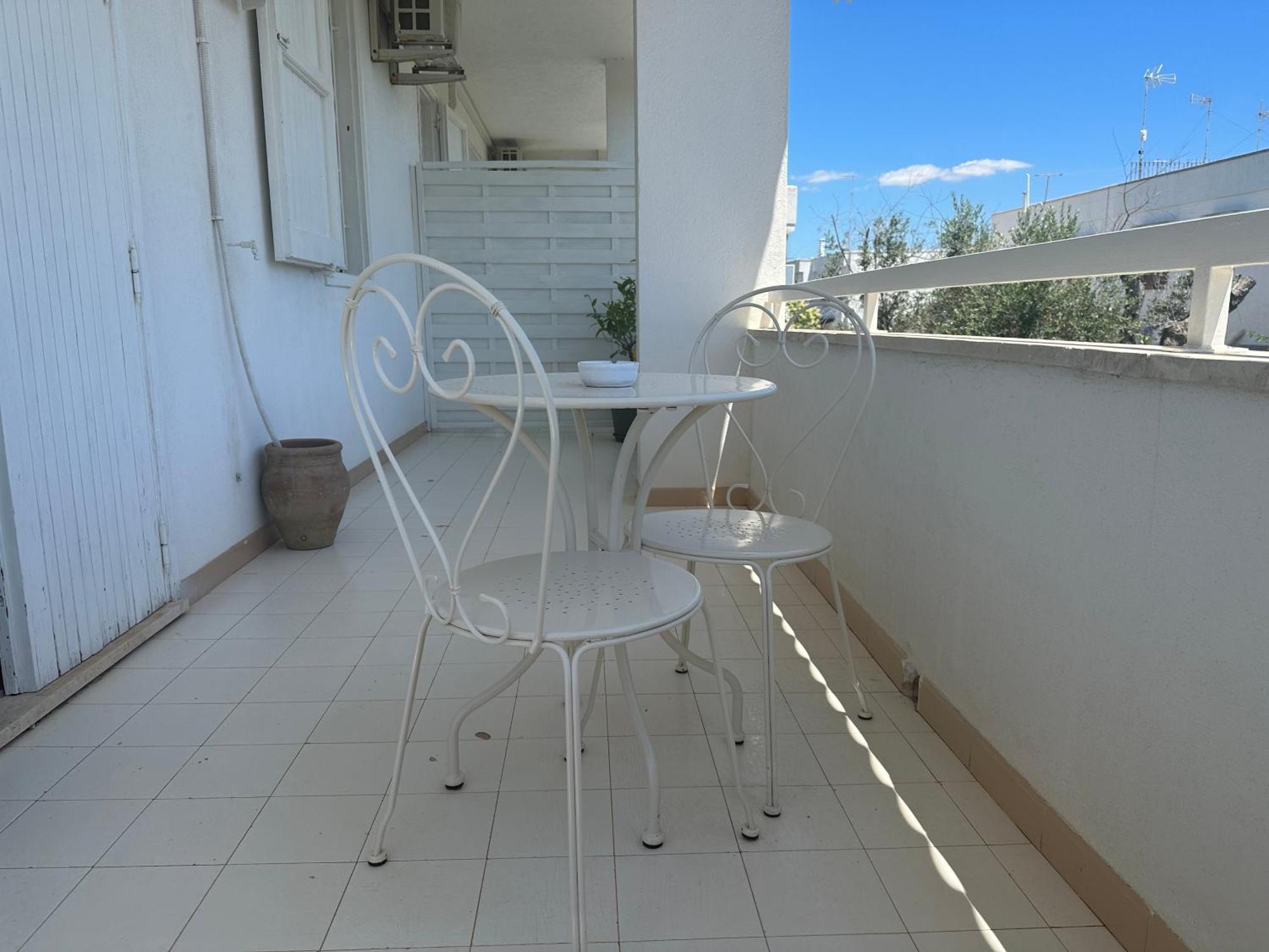 Villa Teresa Maria Porto Cesareo Kültér fotó