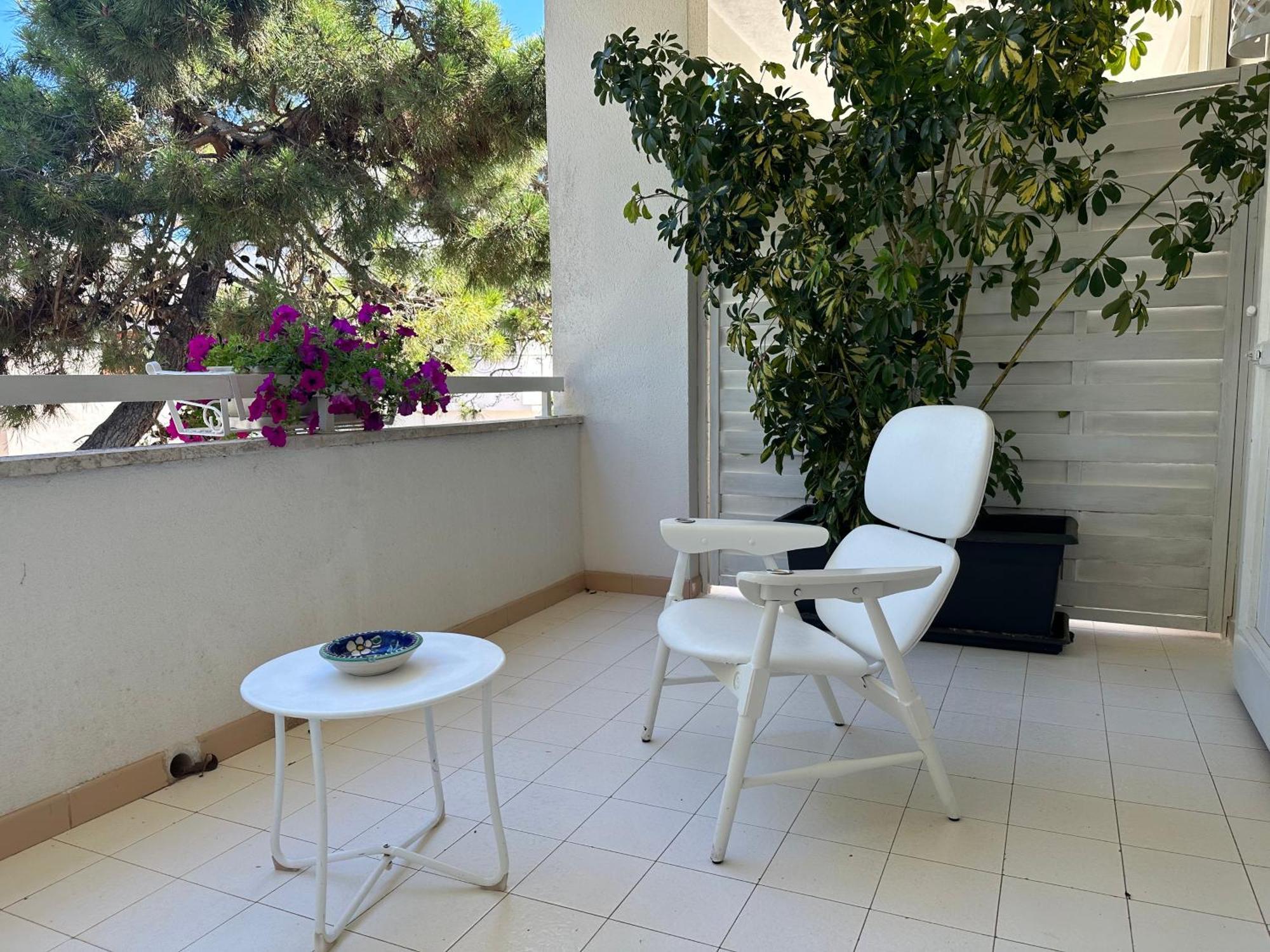 Villa Teresa Maria Porto Cesareo Kültér fotó