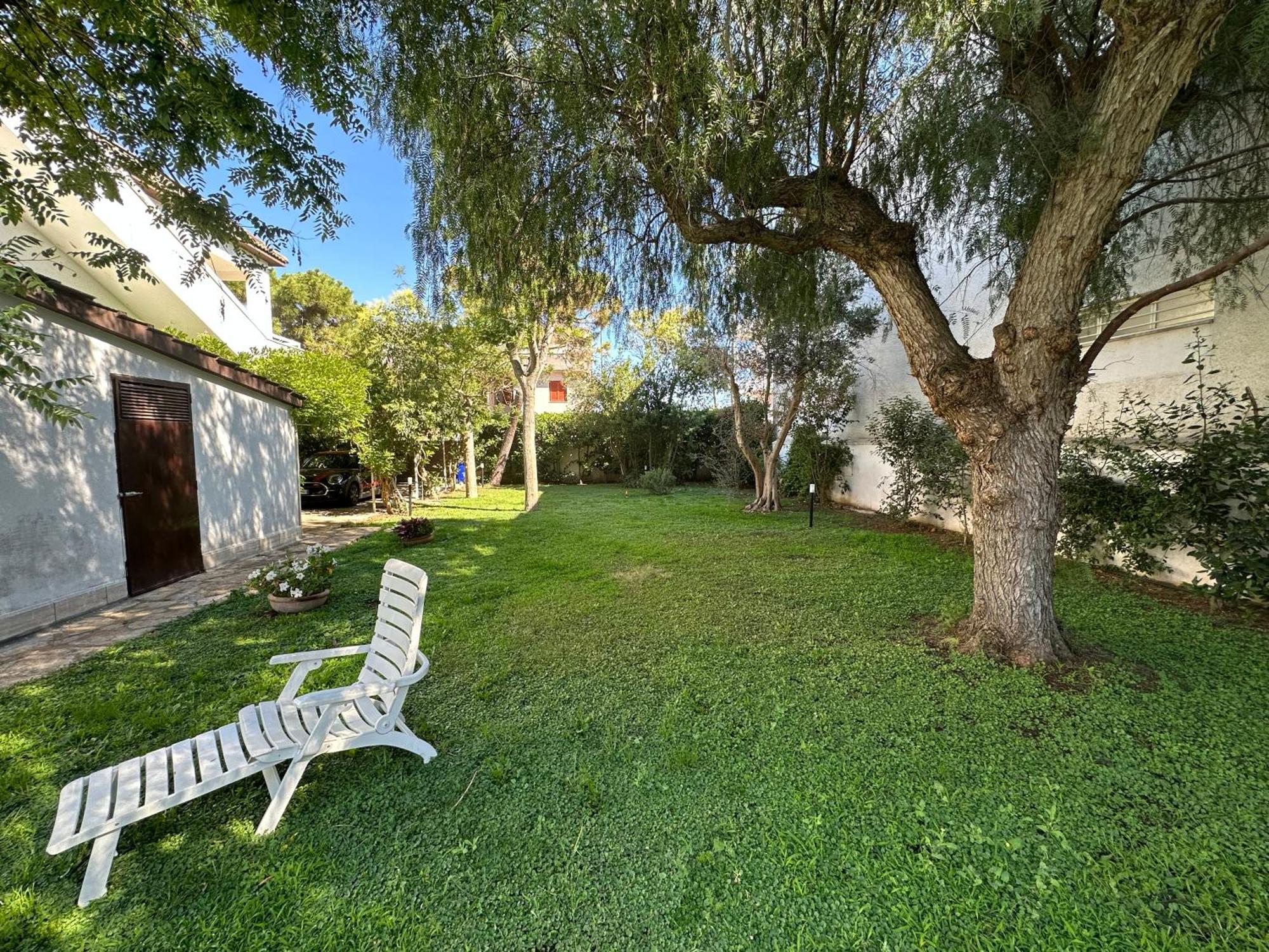 Villa Teresa Maria Porto Cesareo Kültér fotó
