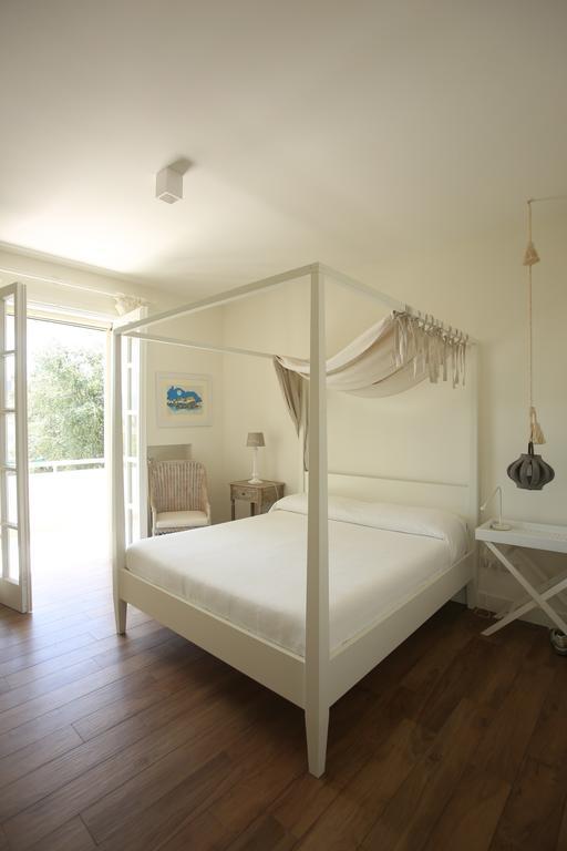 Villa Teresa Maria Porto Cesareo Szoba fotó