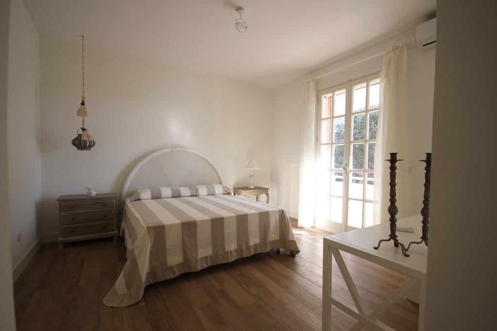 Villa Teresa Maria Porto Cesareo Szoba fotó