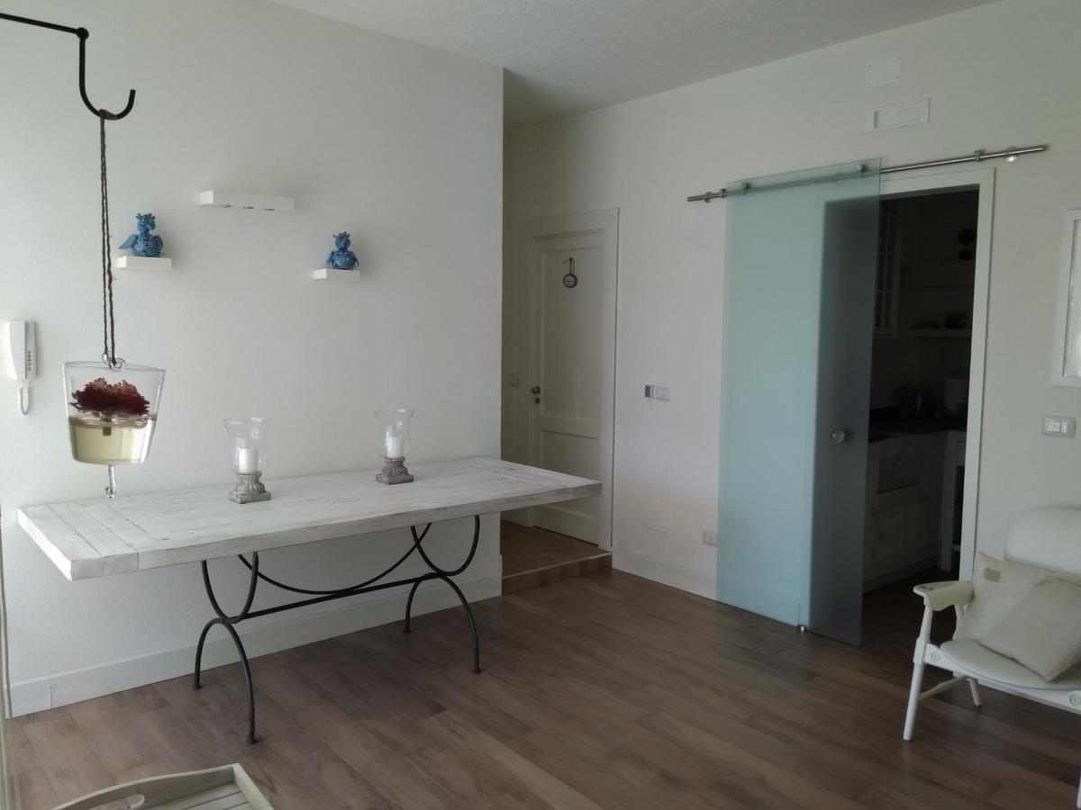 Villa Teresa Maria Porto Cesareo Kültér fotó